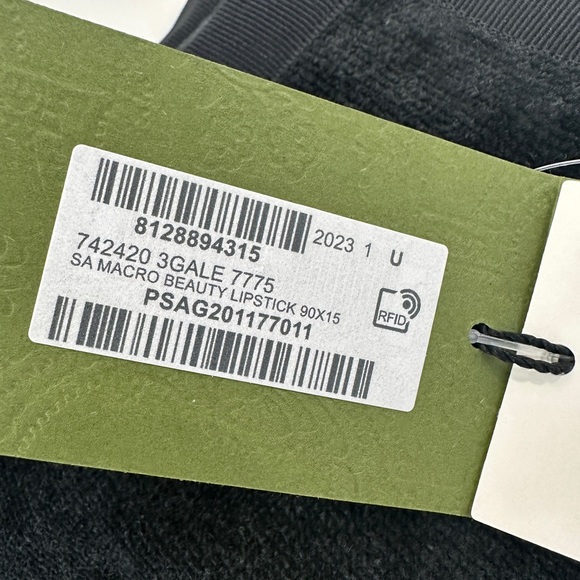 Gucci Beach Towel - Picture 7 of 7